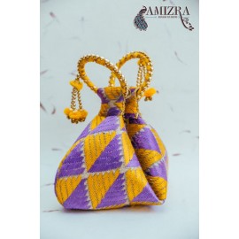 PHULKARI-SHAFA